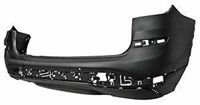 P/TI POST PRIM C/TRAC PDC+FORI MOD BMW X3 F25 02/14>DOPP SCAR SX