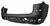 P/TI POST PRIM C/TRAC PDC+FORI MOD BMW X3 F25 02/14>DOPP SCAR SX
