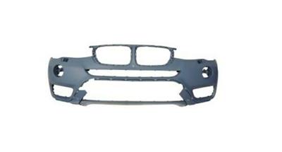 P/TI ANT PRIM C/LAVAF+PDC+PA+TELEC BMW X3 F25 02/14>