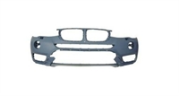P/TI ANT PRIM C/LAVAF+PDC+PA+TELEC BMW X3 F25 02/14>