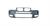 P/TI ANT PRIM C/LAVAF+PDC+PA+TELEC BMW X3 F25 02/14>