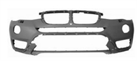 P/TI ANT PRIM C/FEND LED+LAV+TEL+TRACC+PA BMW X3 F25 02/14>