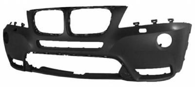 P/TI ANT PRIM C/LAVAF BMW X3 F25 01/10>