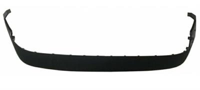 SPOILER P/TI POST BMW X3 F25 01/10>