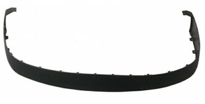 SPOILER P/TI POST C/SENS BMW X3 F25 01/10>