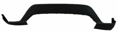 SPOILER P/TI ANT BMW X3 F25 02/14>