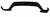 SPOILER P/TI ANT BMW X3 F25 02/14>