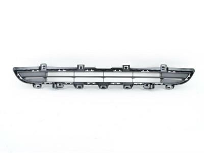 GRIGLIA P/TI ANT SUP BMW X3 F25 02/14>