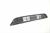GRIGLIA P/TI ANT INF BMW X3 F25 02/14>
