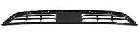 GRIGLIA P/TI ANT INF C/CRUISE CONTROL BMW X3 F25 02/14>