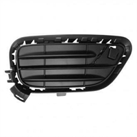 GRIGLIA P/TI A/DX C/FORI MODAN BMW X3 F25 02/14> X-LINE