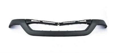 SPOILER P/TI ANT C/2 TRACCE SENS BMW X1  E84 01/13>