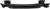 RINF P/TI POST BMW X1 E84 01/10>