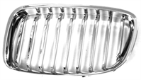 GRIGLIA A/SX CROM BMW SERIE 5 GRAN TURISMO 01/10>