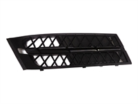 GRIGLIA P/TI A/DX PARZ CHIUSA BMW SERIE 5 07 GT 01/10>04/12