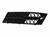 GRIGLIA P/TI A/SX PARZ CHIUSA BMW SERIE 5 07 GT  01/10>04/12