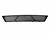 GRIGLIA P/TI ANT C/LE BMW SERIE 5 F07 GT  01/10>04/12