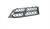 GRIGLIA P/TI A/DX APERTA BMW SERIE 5 07 GT  01/10>04/12