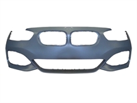 P/TI ANT PRIM BMW SERIE 1 F20-F21 03/15> M-TECH