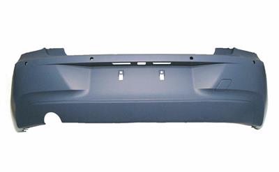 P/TI POST C/PDC BMW SERIE 1 F20-F21 01/11> BASE