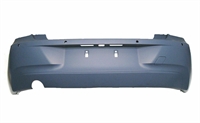 P/TI POST C/PDC BMW SERIE 1 F20-F21 01/11> BASE
