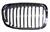 GRIGLIA A/DX CROM-CROM-BIANCA BMW SERIE 1 F20-F21 01/11> URBAN