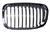 GRIGLIA A/SX CROM-CROM-BIANCA BMW SERIE 1 F20-F21 01/11> URBAN