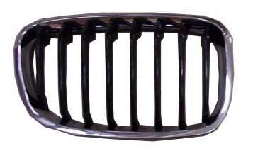 GRIGLIA A/DX CROM-NERA BMW SERIE 1 F20-F21 01/11>02/15 SPORT