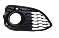 GRIGLIA P/TI A/DX C/FEND+PDC BMW SERIE 1 F20-F21 03/15> M-TECH