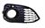 GRIGLIA P/TI A/DX C/FEND+PDC BMW SERIE 1 F20-F21 03/15> M-TECH