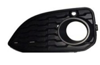 GRIGLIA P/TI A/SX C/FEND+PDC BMW SERIE 1 F20-F21 03/15> M-TECH