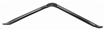 TRAV RINF BATTICOF BMW SERIE 3 F30-31 SERIE 1 F20-21 01/11>