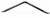 TRAV RINF BATTICOF BMW SERIE 3 F30-31 SERIE 1 F20-21 01/11>