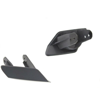 TAPPO LAVAF DX BMW SERIE 3 F30-F31 06/11> M-TECH