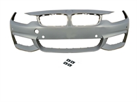P/TI ANT PRIM C/PDC+TELEC BMW SERIE 4 F32-F33-F36 01/13> M-TECH