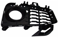 GRIGLIA P/TI A/DX BMW SERIE 4 F32-F33 01/13> M-TECH