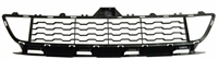 GRIGLIA P/TI ANT BMW SERIE 4 F32-F33 01/13> M-TECH