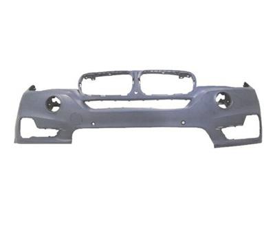 P/TI ANT BMW X5 F15 01/14>
