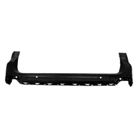 P/TI POST PRIM C/FORI MODAN+SENS BMW X5 F15 01/14> -TUV-