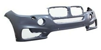 P/TI ANT C/LAVAF+2 PDC BMW X5 F15 01/14>