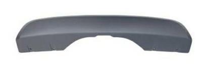 SPOILER P/TI POST INF GRIGIO BMW X5 F15 01/14> LUXURY/EXCELLENT