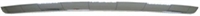 MODAN P/TI POST CROM BMW X5 F15 01/14>