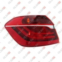 FANALE P/SX EST A LED BMW S 2 F45 ACT-TOURER 09/14> OLSA