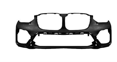 P/TI ANT PRIM C/PA+TRACCE TELEC BMW X3 G01 01/18> LUXURY