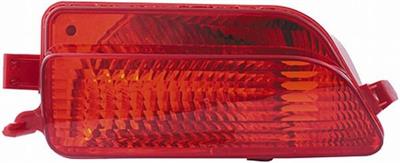 GR OTTICO RETRONEBBIA SX CITROEN C4 03/05>