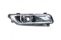 DRL DX VW PASSAT 10/10>