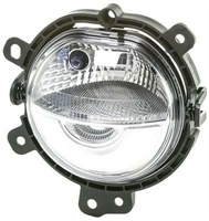 FAN A/SX MINI F54-F55-F56-F57 01/14>