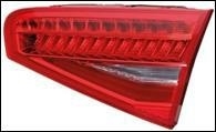 FANALE P/DX INT A LED AUDI A4 12/11> ESAURITO