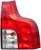 FANALE P/DX A LED VOLVO XC90 08/06>
