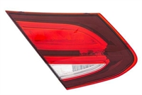 FANALE P/SX INT A LED MERC CLASSE C C205-A205 04/18>